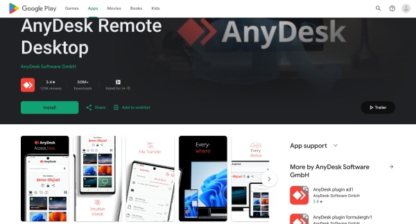 AnyDesk