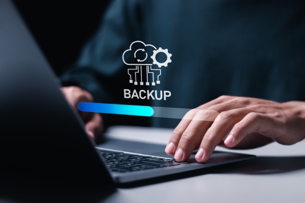 Backup