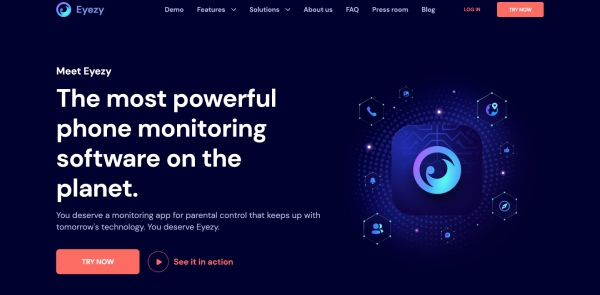 The most powerful phone monitoring software on the planet.