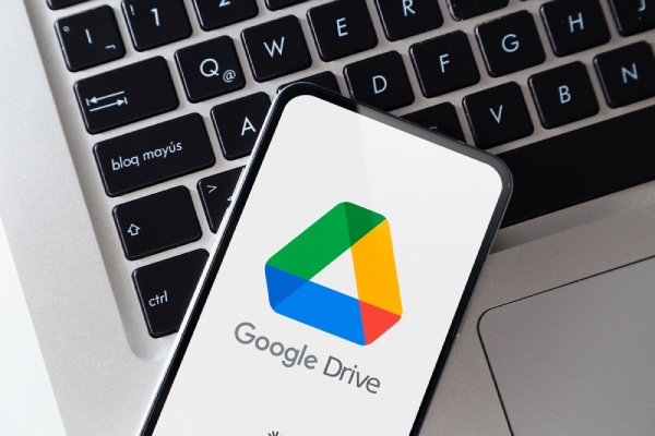 Google Drive