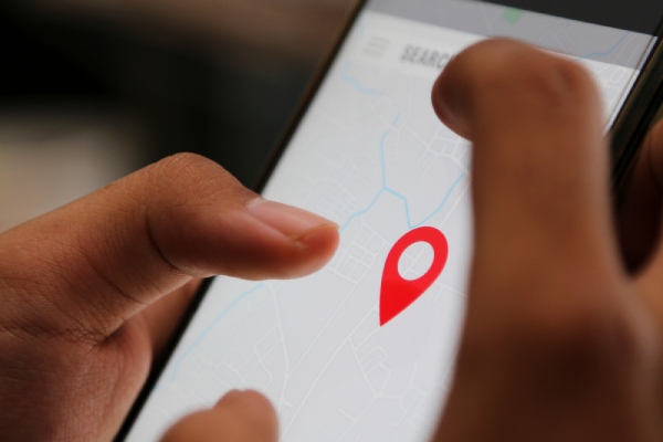 GPS