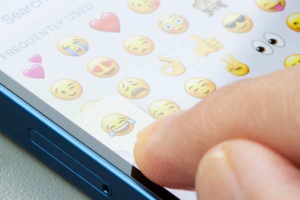 Snapchat Emojis