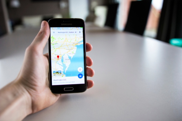 Find Someone’s Phone Location for Free