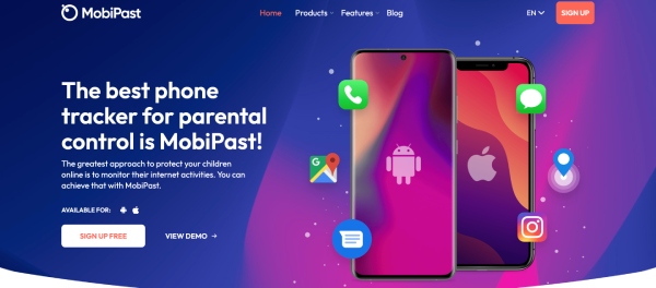 MobiPast