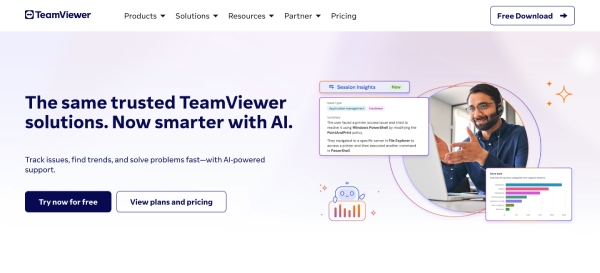 TeamViewer