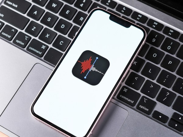 Voice Memos App