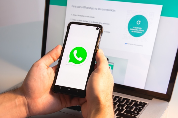 WhatsApp Web